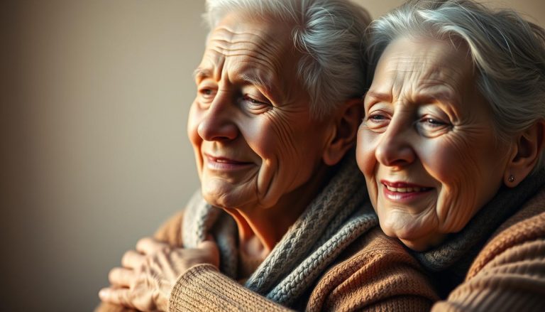 amor maduro, relaciones 40+, pareja, citas, confianza