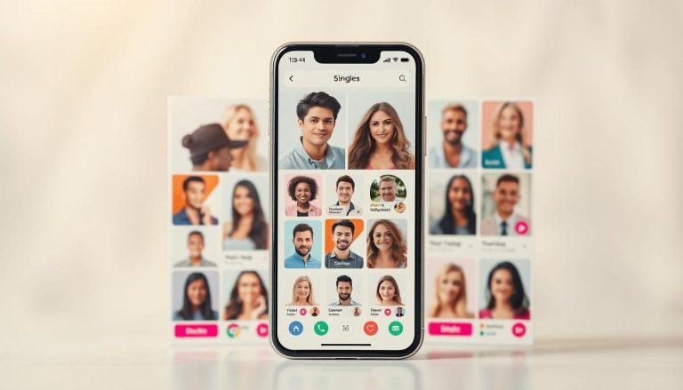 apps de citas, mejores apps, 2025, solteros, relaciones