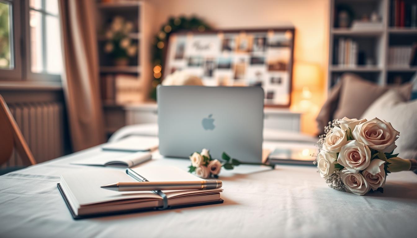 boda perfecta, organización, consejos, planificación, sin estrés