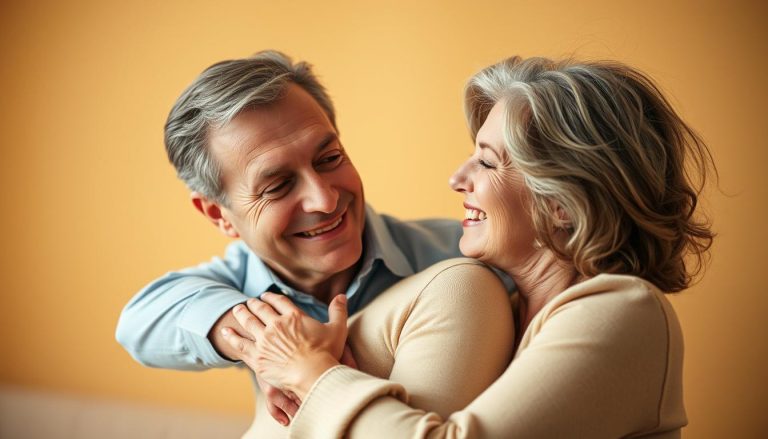 citas maduras, hombres y mujeres 40, consejos, pareja, relaciones