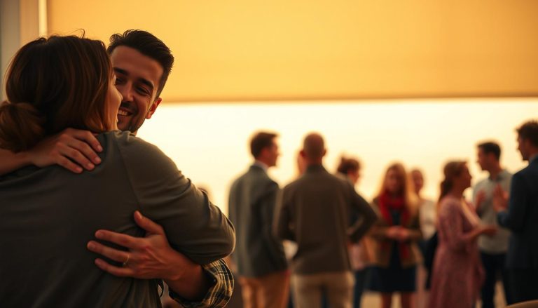 conexiones humanas, salud emocional, bienestar, amistad, relaciones