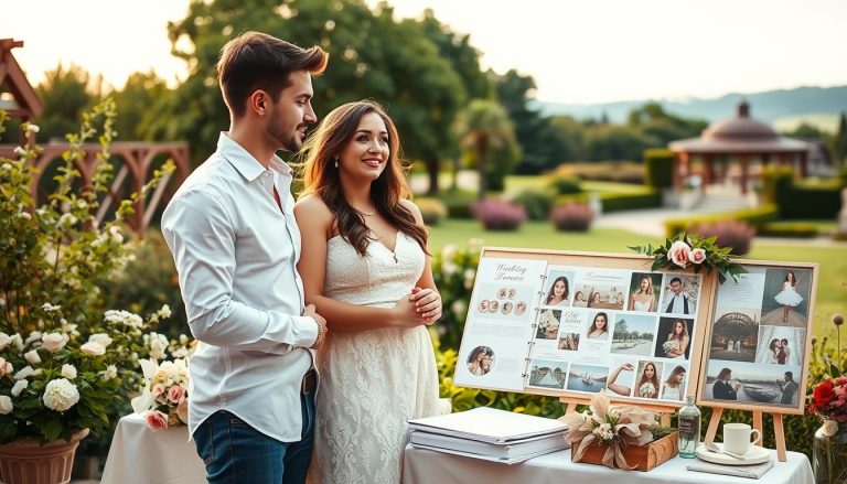 errores boda, planificación, consejos, evitar, novios