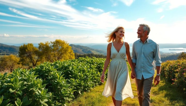 historias de amor, relaciones 40+, segunda oportunidad, pareja, inspiración