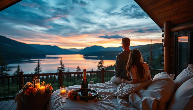 luna de miel, destinos románticos, pareja, viaje, recién casados