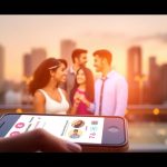 match, apps de citas, guía, principiantes, conectar
