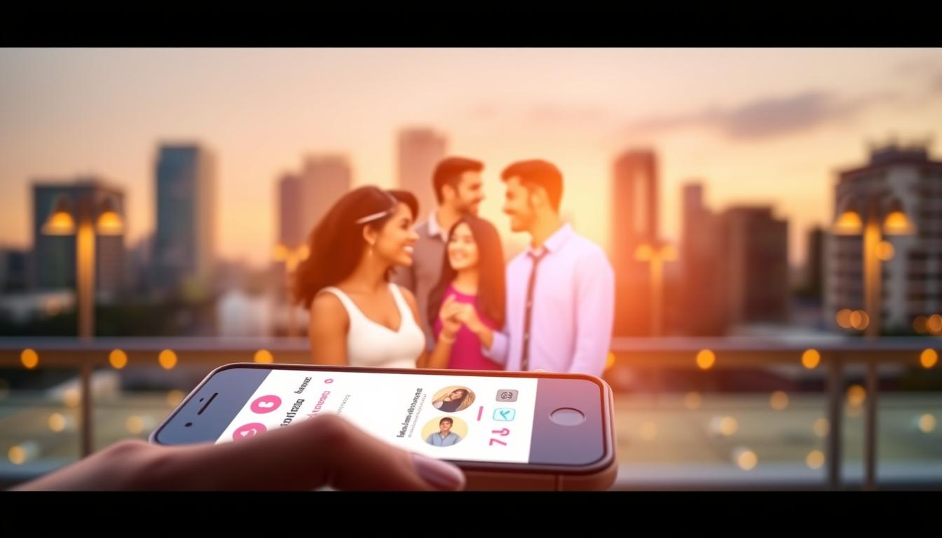 match, apps de citas, guía, principiantes, conectar
