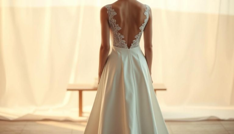 vestido novia, guía, elección, boda, moda nupcial